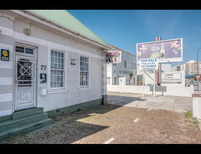 867M² BUSINESS FOR SALE IN MOUNT CROIX